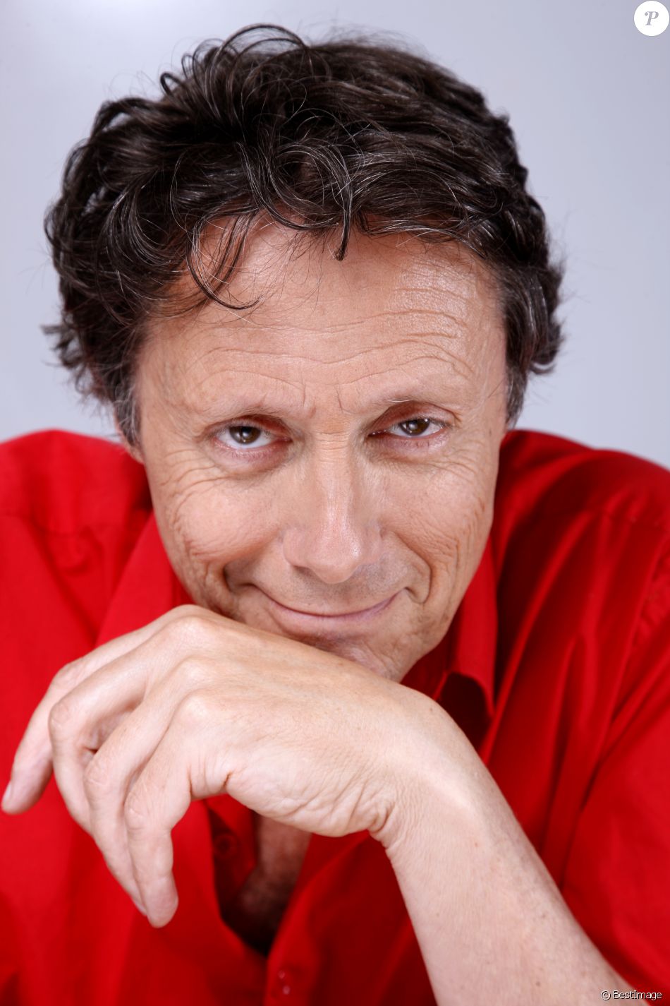 Antoine De Maximy Odile De Maximy Portrait de Antoine de Maximy 18/06/2015 - Paris - Purepeople