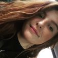 Enola Righi (Plus belle la vie) - Instagram