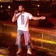 Kendji Girac - "La fête de la musique, tous à Nice", France 2, 21 juin 2018