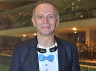 Samuel Étienne "vieux et pas beau" : Sa réponse pleine d'humour