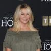 Heather Locklear à la première de la série 'Too Close To Home'' à Beverly Hills, le 16 août 2016 © Dave Longendyke/Globe Photos via Zuma/Bestimage