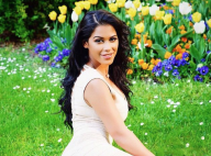 Ayem Nour, sensuelle et stylée en pleine nature : Un cliché chic !