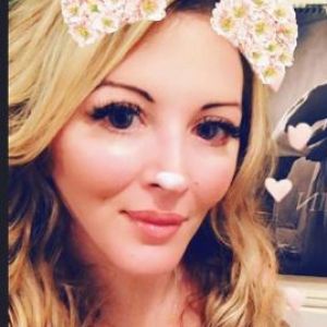 Loana - Instagram, Juin 2018