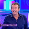 Timothée donne de ses nouvelles dans "Les 12 Coups de midi" - TF1, 28 juin 2018