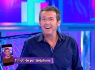 Les 12 Coups de midi : Timothée donne de ses nouvelles !