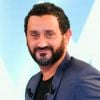 Cyril Hanouna dans "Touche pas à mon poste" (TPMP) à Paris, France, le 15 septembre 2016. © JLPPA/Bestimage