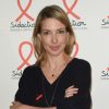 Sidonie Bonnec - Soirée de présentation de la prochaine édition du Sidaction 2018 au musée du Quai Branly - Jacques Chirac à Paris, France, le 5 mars 2018. © Coadic Guirec/Bestimage
