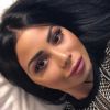 Maeva (Les Marseillais) - Instagram, juin 2018