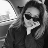 Thylane Blondeau sur une photo publiée sur Instagram. Juin 2018.