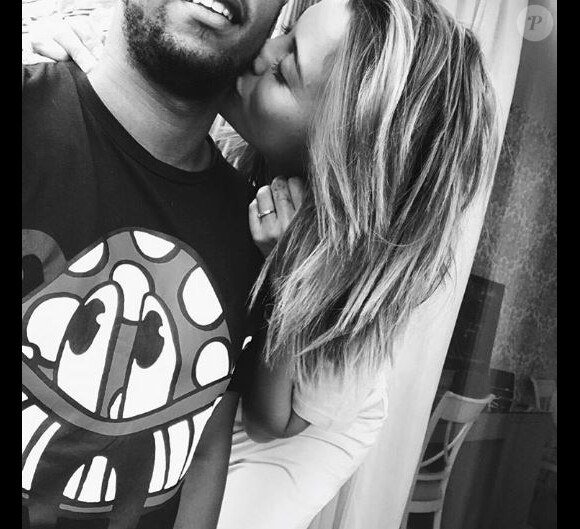 Anaïs Camizuli annonce son divorce avec son mari sur Instagram - 4 juillet 2018