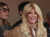 Victoria Silvstedt : une bombe dans les gradins de Monte-Carlo !!!