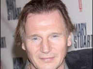 Liam Neeson, première sortie officielle depuis le décès de sa femme, il tient le coup...