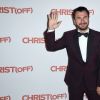 Michaël Youn - Avant-première du film "Christ(off)" au cinéma UGC Bercy à Paris, le 18 juin 2018. © Giancarlo Gorassini/Bestimage