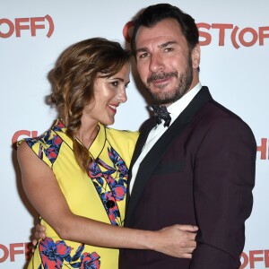 Victoria Bedos et Michaël Youn - Avant-première du film "Christ(off)" au cinéma UGC Bercy à Paris, le 18 juin 2018. © Giancarlo Gorassini/Bestimage