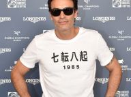 Anthony Delon stylé face à Roxane Depardieu, fougueuse avec sa petite amie