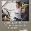 Laury Thilleman au Sri Lanka - Instagram, 5 juillet 2018