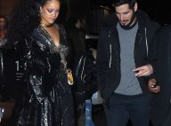 Rihanna : Grosse dispute avec son chéri en vacances au Mexique