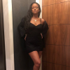 Rihanna. Mai 2018.