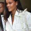 Rihanna - Arrivées au défilé de mode Homme printemps-été 2019 "Louis Vuitton" à Paris. Le 21 juin 2018 © CVS / Veeren / Bestimage
