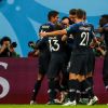 France-Belgique - demi-finale coupe du monde de football 2018 en Russie