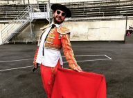Michaël Youn et sa fille, Seven : "Elle veut faire comme son papa"
