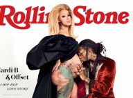 Cardi B a accouché : Elle dévoile le sexe et le prénom du bébé