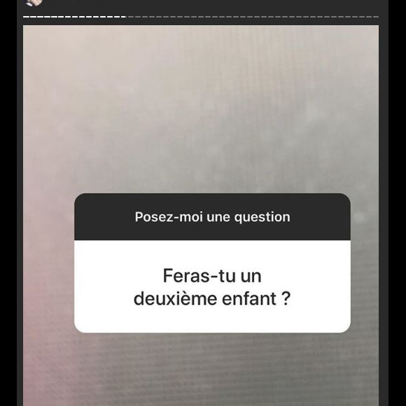 Ariane Brodier répond aux questions des internautes sur Instagram - 12 juillet 2018