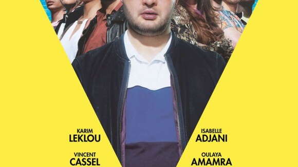 Bande-annonce du film "Le Monde est à toi" de Romain Gavras, en salles le 18 août 2018.