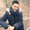 Yoann "FreeJay" Fréget (The Voice) - Twitter
