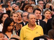 Laura Tenoudji auprès de Christian Estrosi à Nice pour un 14 juillet émouvant