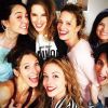 Les comédiennes de Plus Belle la vie - Instagram