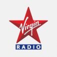  Logo de Virgin Radio.  