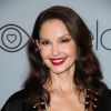 Ashley Judd - People à la soirée "InStyle and Warner Bros. Pictures Golden Globe Awards" à Beverly Hills. Le 7 janvier 2018