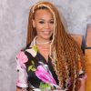 Faith Evans - Première de la saison 2 de la série Netflix Luke Cage a New York, le 21 juin 2018.