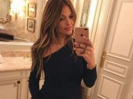 Caroline Receveur, mauvaise mère ? Sa réponse très cash "aux relous"