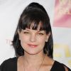Pauley Perrette lors de la soirée TrevorLIVE Los Angeles au Hollywood Palladium à Los Angeles, le 7 décembre 2014.
