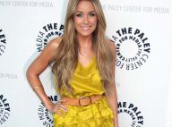 Lauren Conrad ravissante, Audrina Patridge et son tatouage sexy... les stars de "The Hills" sont de sortie !