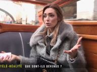 Émilie Nef Naf ancienne femme de footballeur : Elle dévoile la dure réalité