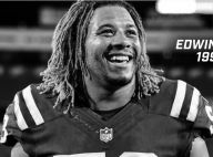 Mort d'Edwin Jackson (NFL), 26 ans : Le chauffard plaide coupable