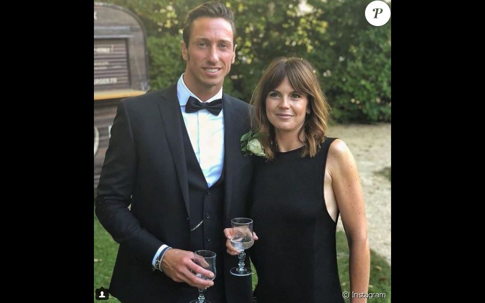 Mariés Au Premier Regard 2022 Emilie Et Frédéric Frédérick Bousquet adresse une déclaration d'amour à sa compagne Emilie