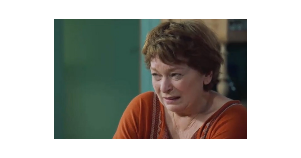Personnage de Yolande dans Plus belle la vie France 3 Purepeople Personnage de Yolande dans Plus belle la vie France 3 Purepeople