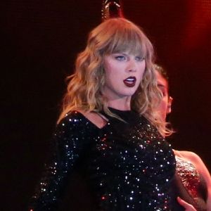 Concert de Taylor Swift dans le cadre de sa tournée Reputation Stadium Tour, au MetLife Stadium a East Rutherford dans le New Jersey, le 20 juillet 2018. © Gersende Suret / Bestimage