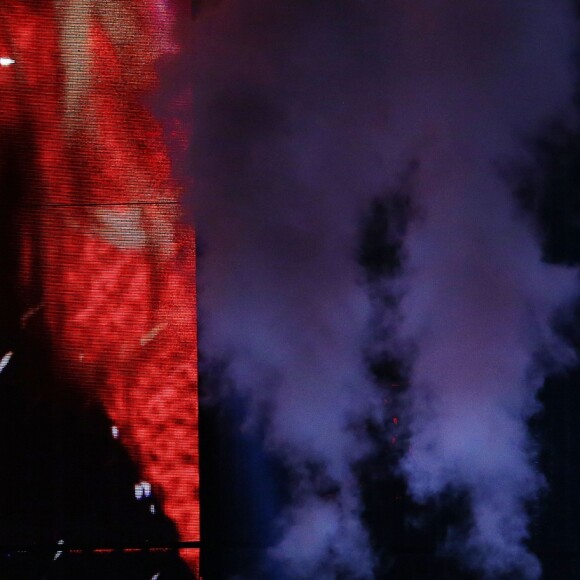 Concert de Taylor Swift dans le cadre de sa tournée Reputation Stadium Tour, au MetLife Stadium a East Rutherford dans le New Jersey, le 20 juillet 2018. © Gersende Suret / Bestimage