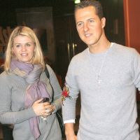 Michael Schumacher : La folle dépense de sa femme Corinna...