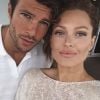 Caroline Receveur maman, ses premières photos avec Marlon - Instagram, juillet 2018