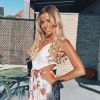 Hillary (La Villa) se confie sur sa rupture avec Sebastien - Instagram, 21 juin 2018