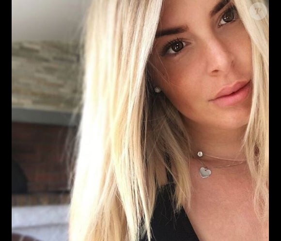 Emilie Fiorelli dévoile sa nouvelle coupe de cheveux - Instagram, 25 juin 2018