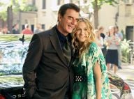 Sarah Jessica Parker toujours aussi fan de Mr. Big sur Instagram