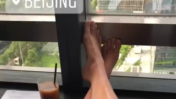 Karlie Kloss a annoncé ses fiançailles ce 24 juillet 2018.