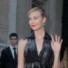 Karlie Kloss - Arrivée des people au dîner Vogue Foundation 2018 au Palais Galliera à Paris, le 3 juillet 2018. © Veeren/CVS/Bestimage